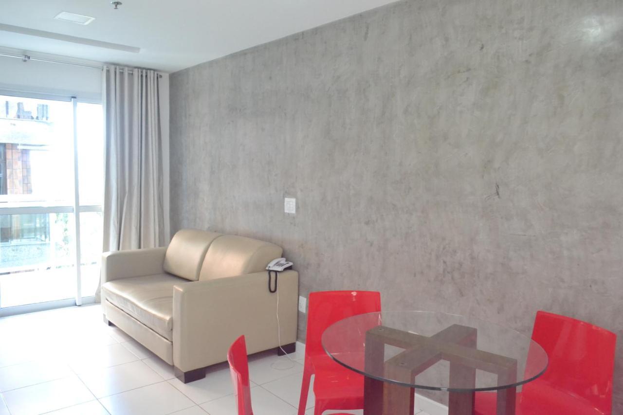 Apartamento Pe Na Areia 212 - Apartamento Beira Mar 210 - Cabo Frioアパートメント エクステリア 写真